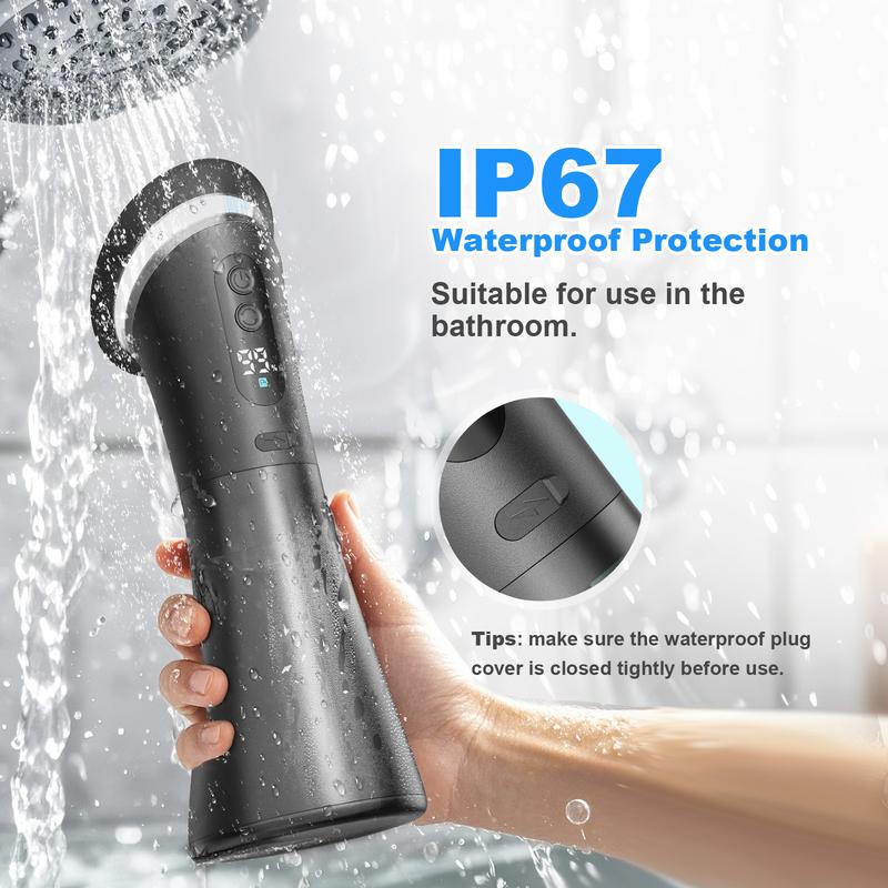 Jeanket Upgraded 2-in-1 Ear Wax Removal Kit with Built-in Waste Tank