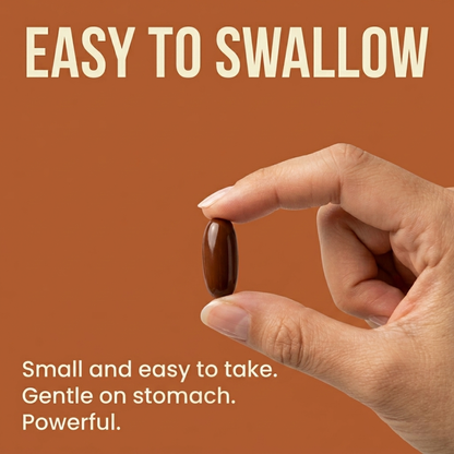 Ceylon Cinnamon - Clinically Studied Blood Sugar Support Before You Need Medication