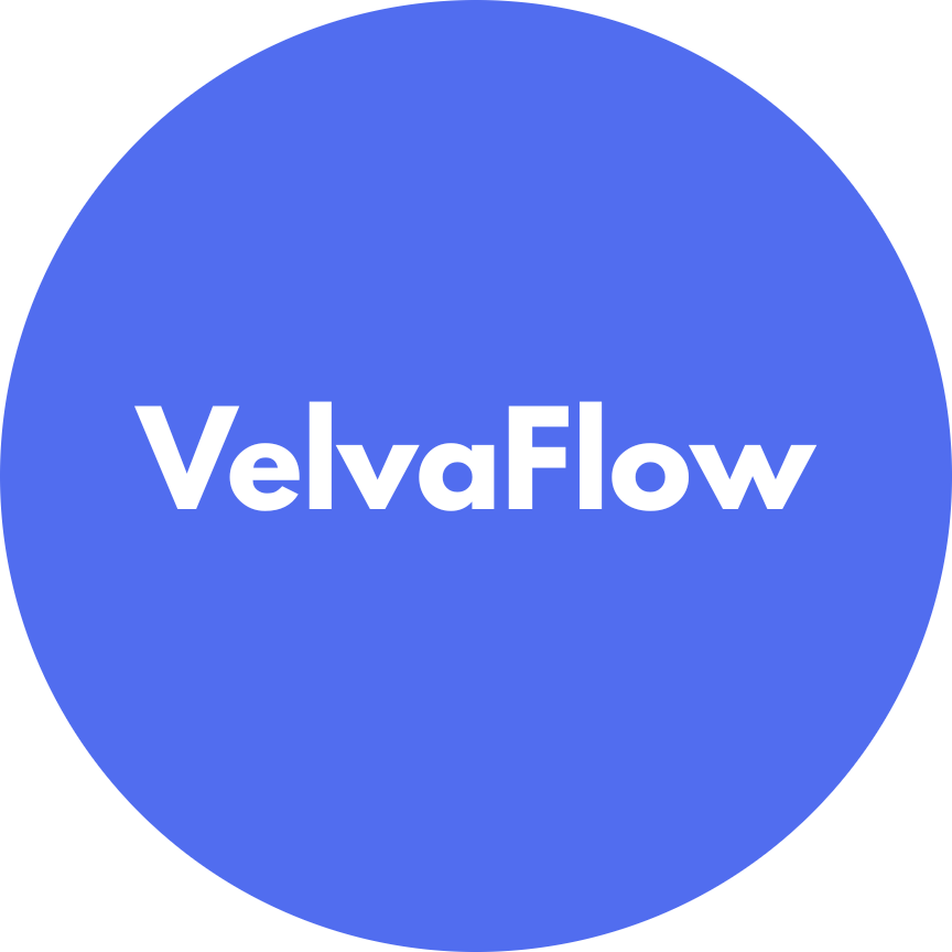 Lymphatic Drainage Capsules by VelvaFlow™